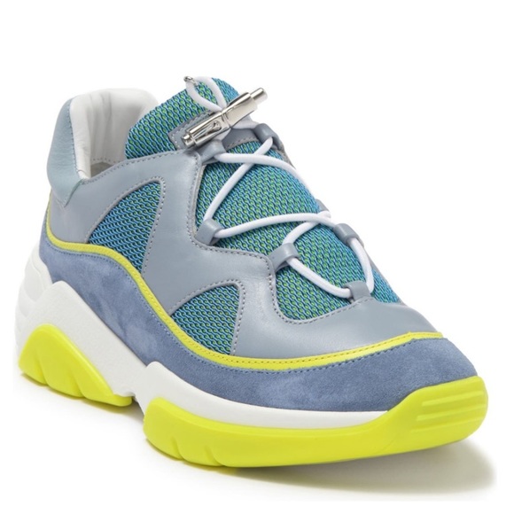 Longchamp Shoes - Longchamp Sneakers